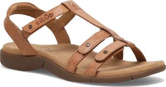 Taos Trophy 2 Sandal in Honey at Nordstrom, Size 11