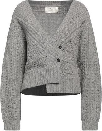 Les Coyotes De Paris PRENDAS DE PUNTO - Cárdigans en YOOX.COM