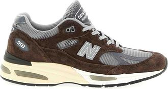 New Balance Made In Uk 991V2 Sneakers
