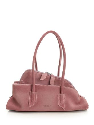 The Attico La Passeggiata Handbags Rose-Donna