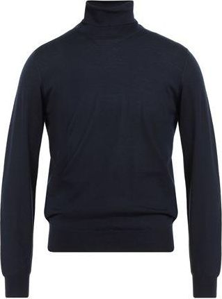 Boglioli Turtlenecks