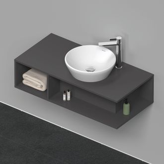 Duravit D-neo, Mueble De Ba&ntilde;o Colgado En La Pared, Ancho 1000 X - Duravit