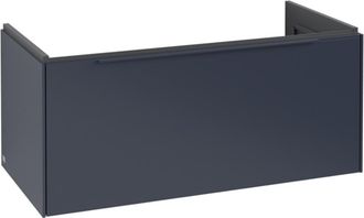 Villeroy & Boch Villeroy&boch - Subway 3.0, 973x429x478, Mueble De Lavabo, 1