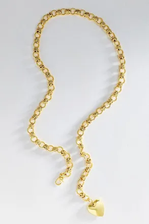 Bracha Rowan Necklace