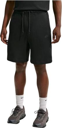 Nike Heren, Sport, Zwart, Maat: XS Fleece