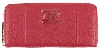Ermanno Scervino Small Leather Goods - Wallets sur YOOX.COM
