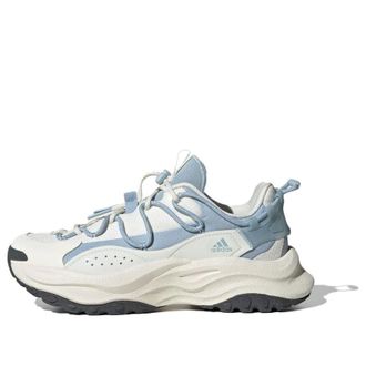 adidas (WMNS) adidas Maxxwavy Ivory Baby Blue IF6485