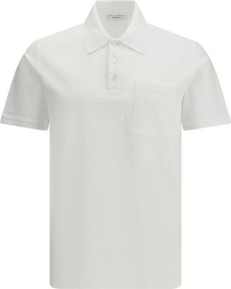 Givenchy Polo Shirts