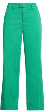 Roy Rogers BOTTOMWEAR - Trousers on YOOX.COM