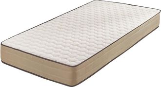 Moonia Colchón Viscosoft - 90x190 cm - 18 cm