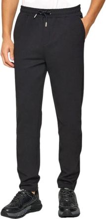 Karl Lagerfeld Trainingsbroeken - Heren - Sweatpants - Zwart - L - Broeken