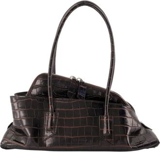 The Attico Donna, Borse, Marrone, Taglia unica, new