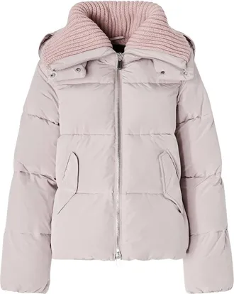 Pinko Mujer, Chaquetas, Rosa, Talla: S