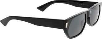 Saint Laurent Zonnebril - unisex - Zonnebrillen - Zwart - ONE Size - Accessoires