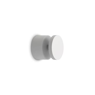 Netlighting Toffee LED Outdoor Modern Wall Lamp White 3000K IP65