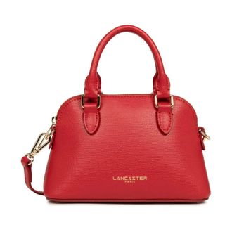 Lancaster Mujer, Bolsos, Rojo, Talla: ONE Size
