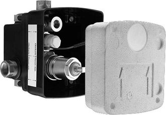 Schell Caja Maestra De Empotrar Schell Wbw-eh-m