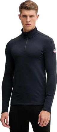 Fusalp Uomo, Sport, Blu, S, new