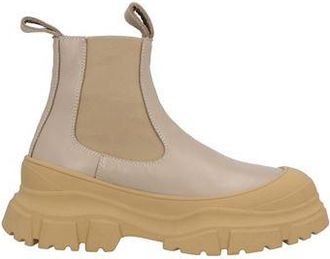 Sofie D'Hoore CALZADO - Botines de ca&ntilde;a alta en YOOX.COM