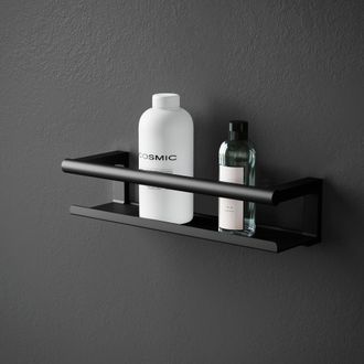 Cosmic Architect Sp Jabonera De Ducha Negro Mate - Ref: Wjc235a0049036 - Cosmic