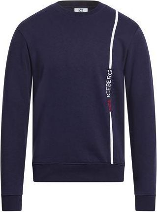 Iceberg TOPWEAR - Sweatshirts on YOOX.COM