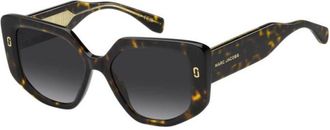 Marc Jacobs MJ 1116/S 086/9O Womens Sunglasses Tortoiseshell Size 52