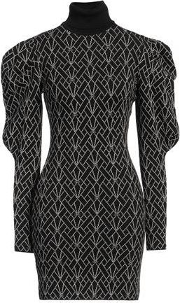 Elisabetta Franchi DRESSES - Mini dresses on YOOX.COM