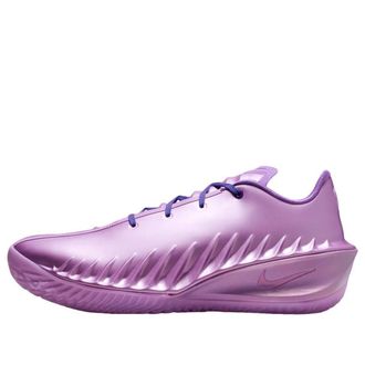 Nike GT Cut 4 EP EYBL Rush Fuchsia IR7207-500