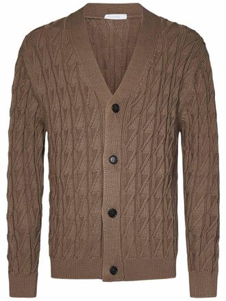 Cruciani Cardigan