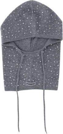 Pinko Accessories Blacks And Greys