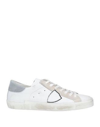 Philippe Model FOOTWEAR - Trainers on YOOX.COM