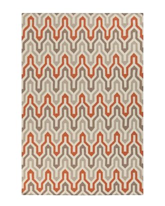 Surya Fallon Wool Rug