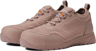 Carhartt Work in Progress Mens Carhartt Force 3 Sneakers Light Purple EH Work Shoes HAWK2483