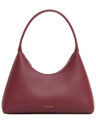 Mansur Gavriel Mini Leather Candy Bag