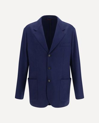 Brunello Cucinelli Giacca in cashmere Man 52