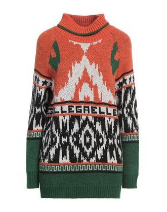 Ga&euml;lle Paris STRICKWAREN - Rollkragenpullover auf YOOX.COM