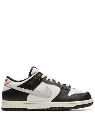 Nike Sneakers SB Dunk Nike x HUF - Nero