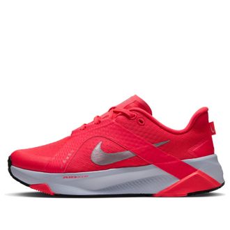 Nike (WMNS) Nike Hybrid Run Laser Crimson Football Grey Metallic Silver IO3815-600