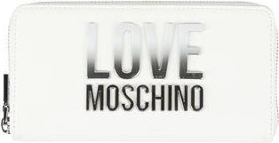 Love Moschino Small Leather Goods - Wallets on YOOX.COM