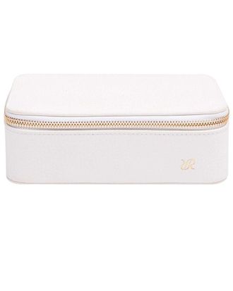 Rapport London Handcrafted Watch Travel Zip Case