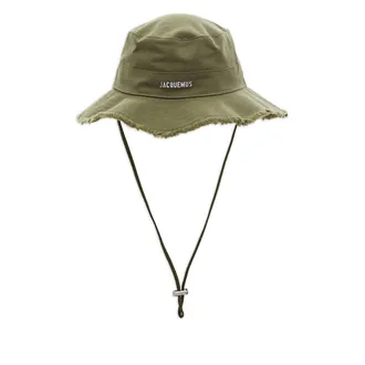Jacquemus The Artichaut Bucket Hat