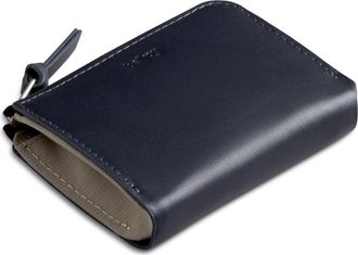 Bellroy L-Pocket Wallet in Navy at Nordstrom