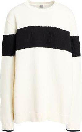 Toteme MAGLIERIA - Pullover su YOOX.COM