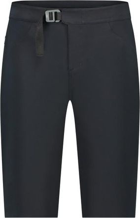 SHIMANO Protezione Shorts W/O Liner Velohose f&uuml;r Damen | schwarz