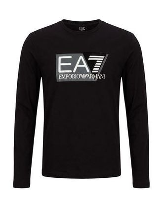 Emporio Armani TOPWEAR - T-shirts on YOOX.COM