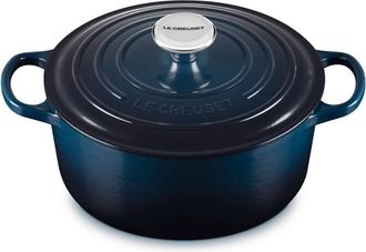LE CREUSET Round Cocotte Evolution 24cm