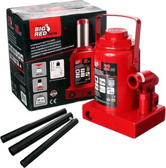 OEM Gato Hidr&aacute;ulico De Poste Profesional Para Cami&oacute;n De 32 T