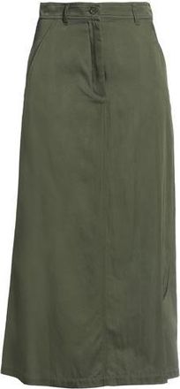 Aspesi BOTTOMWEAR - Maxi skirts sur YOOX.COM