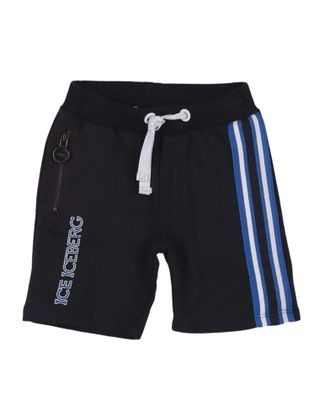 Iceberg BOTTOMWEAR - Shorts & Bermuda Shorts on YOOX.COM