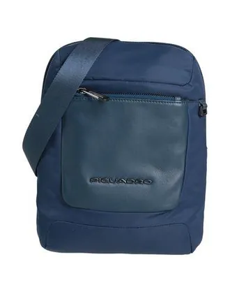 Piquadro BAGS - Cross-body bags on YOOX.COM